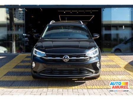 VolksWagen - Nivus Highline 1.0 200 TSI Flex