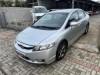 Honda - Civic Sedan LXS 1.8 16V 140cv Aut. 4p