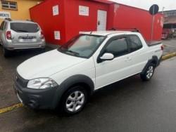 Fiat - Strada Freedom 1.4 Flex 8V CD