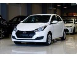 Hyundai - HB20 Confort 1.6 Flex 16V 