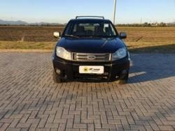 Ford - EcoSport XLT FREESTYLE 1.6 Flex 8V 5p