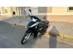 Honda - BIZ 125 ES