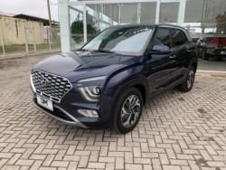 Hyundai - Creta Platinum 1.0 Turbo 12V Flex