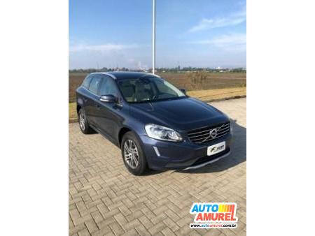 Volvo - XC 60 2.0 T5 5p