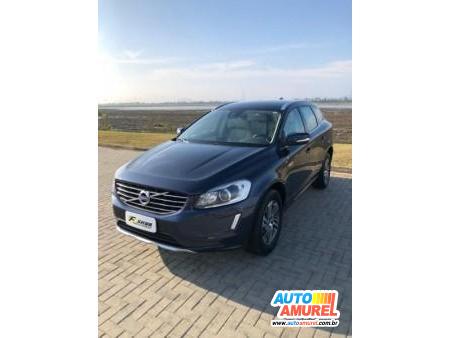 Volvo - XC 60 2.0 T5 5p