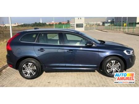 Volvo - XC 60 2.0 T5 5p