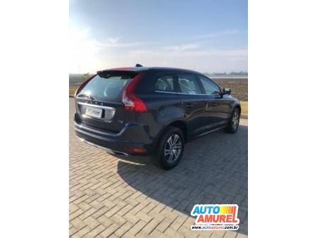 Volvo - XC 60 2.0 T5 5p