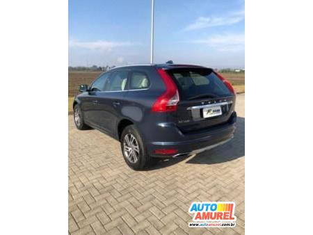 Volvo - XC 60 2.0 T5 5p