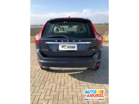 Volvo - XC 60 2.0 T5 5p