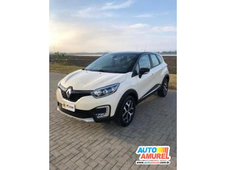 Renault - Captur Intense 1.6 16V Flex 5p