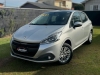 Peugeot - 208 Active 1.5 Flex 8V 5p