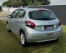 Peugeot - 208 Active 1.5 Flex 8V 5p