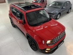 Jeep - Renegade Longitude 1.8 4x2 Flex 16V