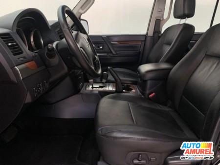 Mitsubishi - Pajero HPE Full 3.2 4x4 T.I.Dies. 5p