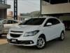 Chevrolet - Prisma Sedan LTZ 1.4 8V FlexPower 4p