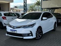 Toyota - Corolla XRS 2.0 Flex 16V 