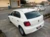 VolksWagen - Gol 1.0 Mi Total Flex 8V 4p