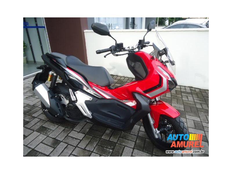 Honda - ADV 150