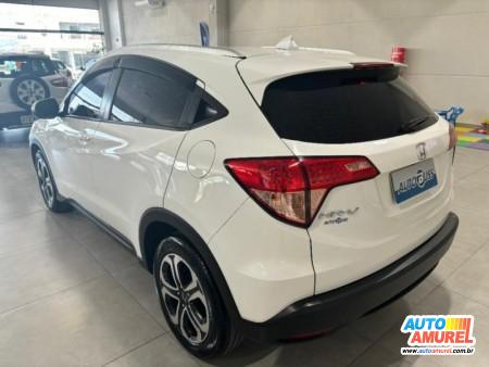 Honda - HR-V EX 1.8 Flexone 16V 5p