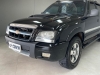 Chevrolet - S10 Pick-Up Executive 2.4 MPFI F.Power CD