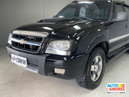 Chevrolet - S10 Pick-Up Executive 2.4 MPFI F.Power CD