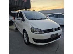 VolksWagen - Fox 1.0 Mi Total Flex 8V 5p