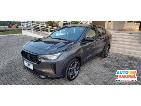 Fiat - Fastback Impetus 1.0 200 T. Flex