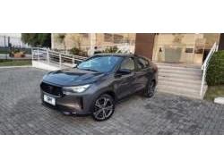 Fiat - Fastback Impetus 1.0 200 T. Flex