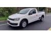 VolksWagen - Saveiro Trendline 1.6 Total Flex 8V CS