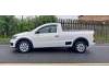 VolksWagen - Saveiro Trendline 1.6 Total Flex 8V CS