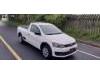 VolksWagen - Saveiro Trendline 1.6 Total Flex 8V CS