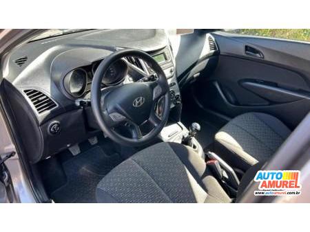 Hyundai - HB20 Confort 1.0 Flex 12V 