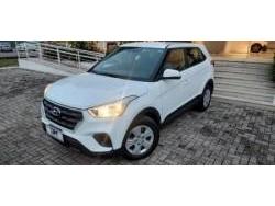 Hyundai - Creta Attitude 1.6 16V Flex 