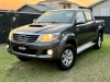 Toyota - Hilux CD SRV 4x4 2.8 TDI