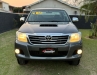 Toyota - Hilux CD SRV 4x4 2.8 TDI