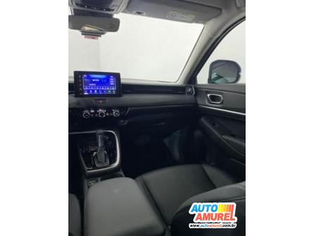 Honda - HR-V EXL 1.5 Sensing 16V 5p