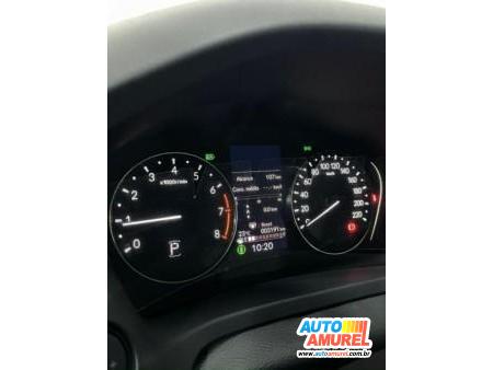 Honda - HR-V EXL 1.5 Sensing 16V 5p