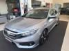 Honda - Civic Sedan TOURING 1.5 Turbo 16V