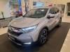 Honda - CR-V Touring 1.5 16V 4WD 5p