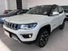 Jeep - Compass Limited 2.0 4x4 Diesel 16V