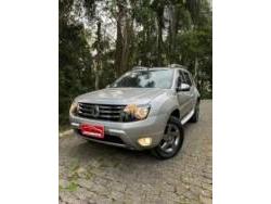 Renault - Duster 1.6 Hi-Flex 16V 