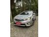 Toyota - Corolla GLi Upper 1.8 Flex 16V 