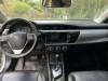 Toyota - Corolla GLi Upper 1.8 Flex 16V 