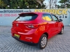 Fiat - Argo 1.0 6V Flex