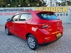 Fiat - Argo 1.0 6V Flex