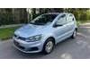 VolksWagen - Fox Bluemotion 1.0 Mi Total Flex 12V 5p