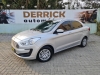 Ford - Ka+ Sedan 1.0 SEL TiCVT Flex 4p