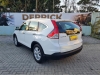 Honda - CR-V EXL 2.0 16V 4WD 