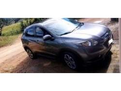 Honda - HR-V EX 1.8 Flexone 16V 5p