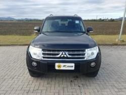 Mitsubishi - Pajero HPE Full 3.2 4x4 T.I.Dies. 5p